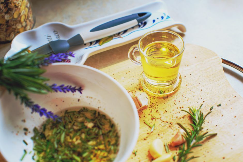 Can Rosemary Oil Help Hair Growth?
