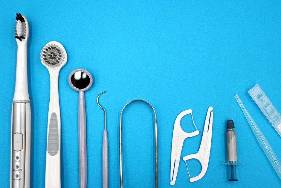 What At-Home Teeth Whitening Works for Sensitive Teeth?